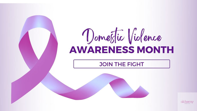 4 Ways We Can Raise Awareness and Join the Fight Against Domestic Violence 