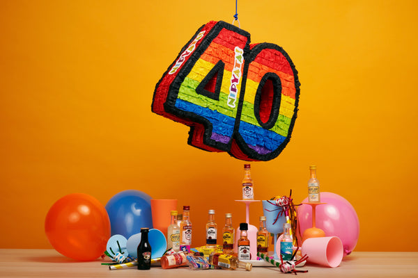 Do These 5 Things in the Year Before You Turn 40