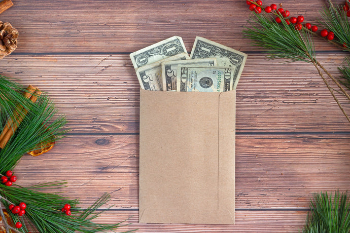 Try These 6 Spending Hacks this Holiday Season