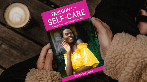 Fashion as Self Care Ebook