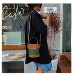 Well Rounded Handbag