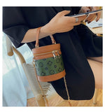 Well Rounded Handbag