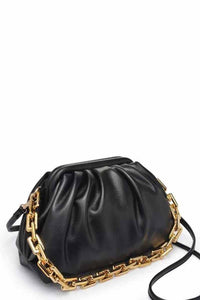 Stella Chain Clutch